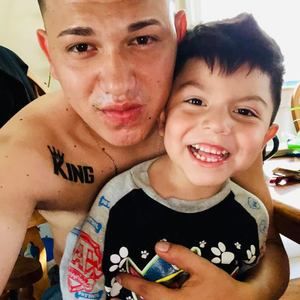 Meet your Posher, Donaldo